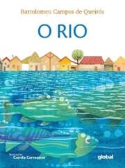 Cover von O Rio