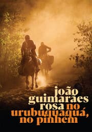 Cover von No Urubuquaquá, No Pinhém