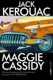 Cover von Maggie Cassidy