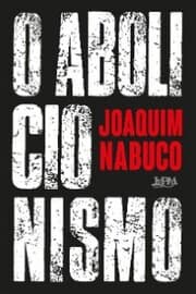 Cover von O abolicionismo
