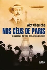 Cover von Nos céus de Paris