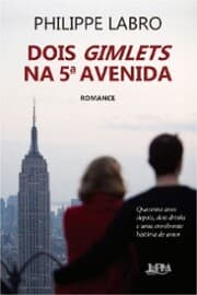 Cover von Dois gimlets na 5ª Avenida