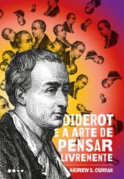 Cover von Diderot e a arte de pensar livremente