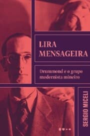 Cover von Lira mensageira