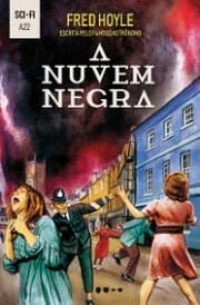 Cover von A nuvem negra