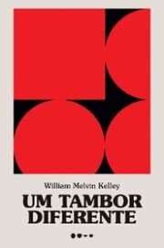 Cover von Um tambor diferente
