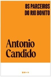 Cover von Os parceiros do Rio Bonito