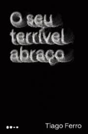 Cover von O seu terrível abraço