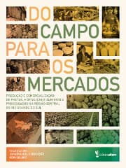 Cover von Do campo para os mercados