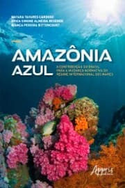 Cover von Amazônia Azul: