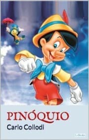 Cover von PINÓQUIO