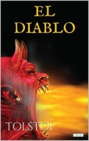 Cover von EL DIABLO - Tolstoi