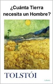 Cover von Cuánta Tierra Necesita un Hombre