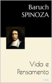 Cover von SPINOZA