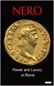 Cover von NERO: Power and Luxury in Rome