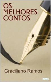 Cover von OS MELHORES CONTOS DE GRACILIANO RAMOS
