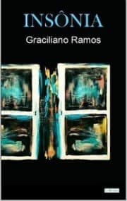Cover von INSÔNIA - Graciliano Ramos