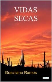 Cover von VIDAS SECAS - Graciliano Ramos