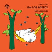 Cover von Isa e os insetos