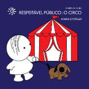 Cover von Respeitável público: o circo