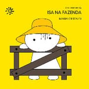 Cover von Isa na fazenda