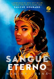 Cover von Sangue Eterno (Vol. 3 Imortais)