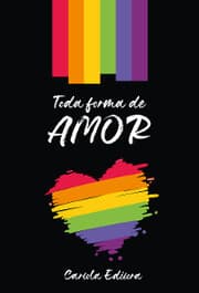 Cover von Toda forma de amor
