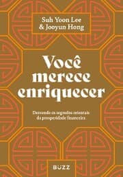 Cover von Você merece enriquecer