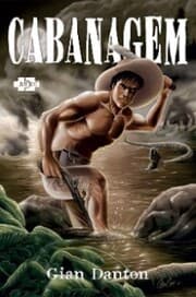 Cover von Cabanagem