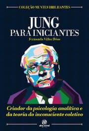 Cover von Jung para iniciantes
