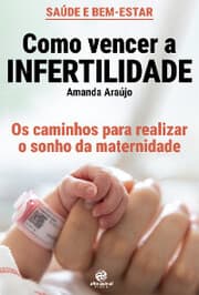 Cover von Como vencer a infertilidade