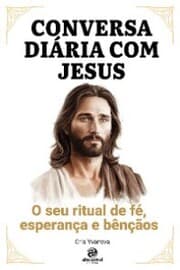 Cover von Conversa Diária com Jesus