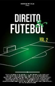 Cover von Direito e futebol