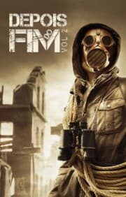 Cover von Depois do fim - Vol 2