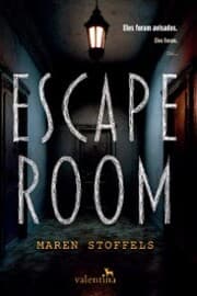Cover von Escape Room
