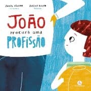 Cover von João procura uma profissão