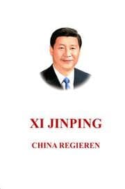 Cover von Xi Jinping: China regieren