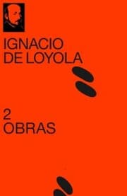 Cover von 2 Obras de Ignacio de Loyola
