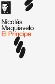 Cover von El Príncipe