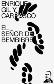 Cover von El Señor de Bembibre