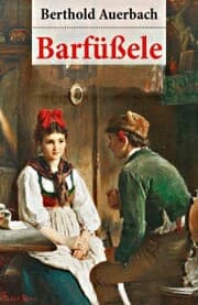 Cover von Barfüßele