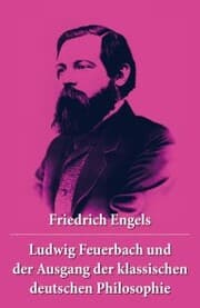 Cover von Ludwig Feuerbach und der Ausgang der klassischen deutschen Philosophie