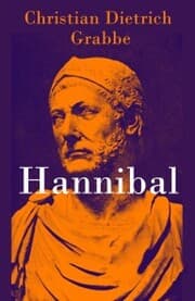 Cover von Hannibal