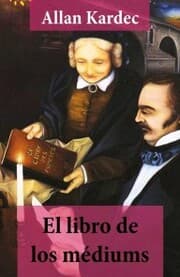 Cover von El libro de los médiums (texto completo, con índice activo)