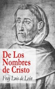 Cover von De Los Nombres de Cristo