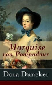 Cover von Marquise von Pompadour