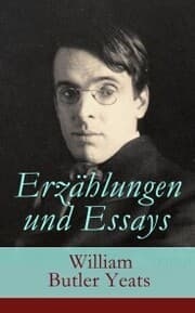 Cover von Erzählungen und Essays
