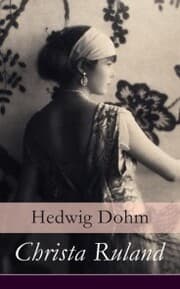 Cover von Christa Ruland