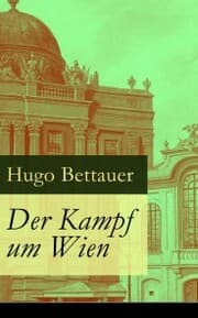 Cover von Der Kampf um Wien