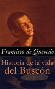 Cover von Historia de la vida del Buscón
